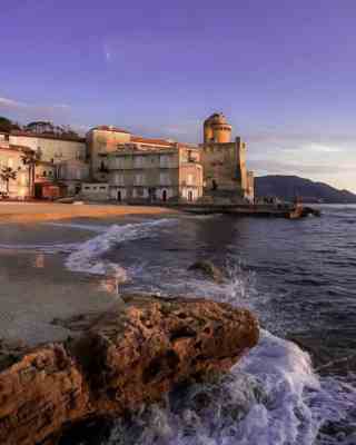 Castellabate