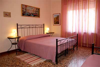 immagine del B&B