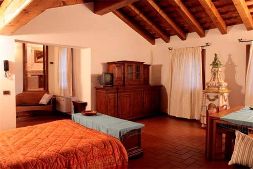 immagine del B&B