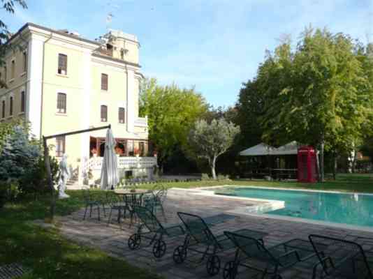 immagine del B&B
