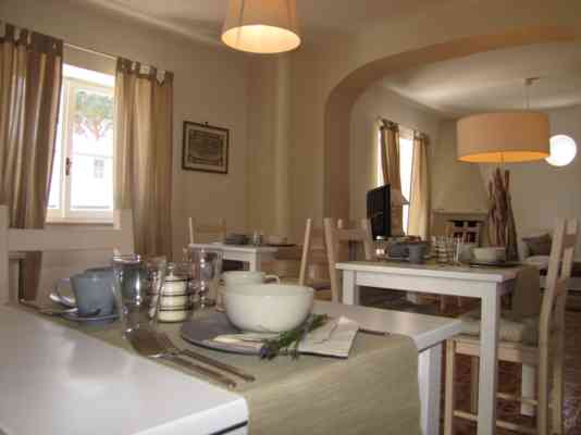 immagine del B&B