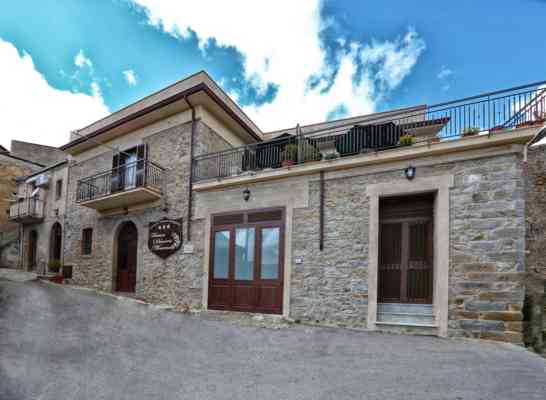 immagine del B&B