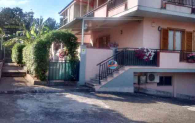 immagine del B&B