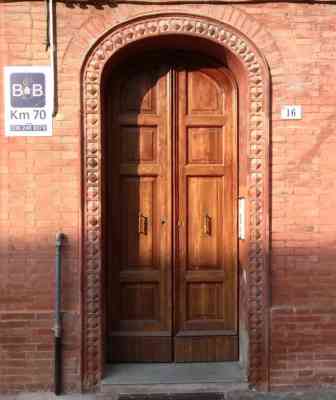immagine del B&B