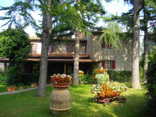 immagine del B&B
