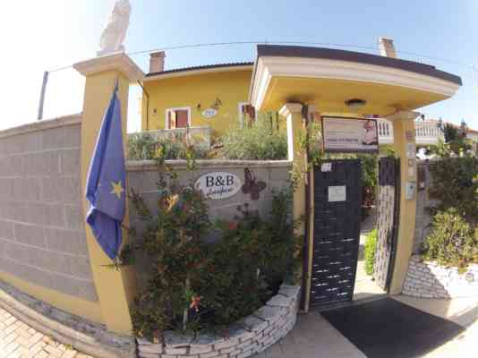 immagine del B&B
