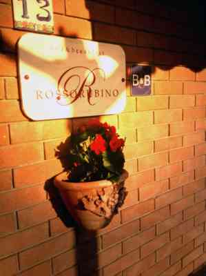 immagine del B&B