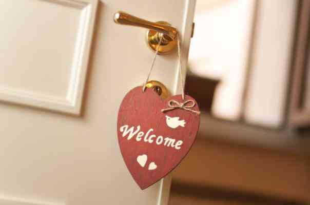 immagine del B&B