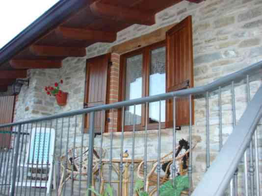 immagine del B&B