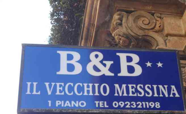 immagine del B&B