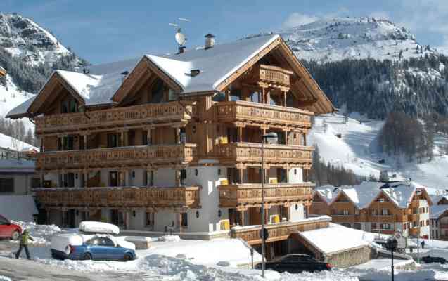 immagine del B&B
