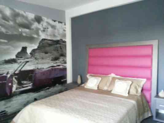 immagine del B&B
