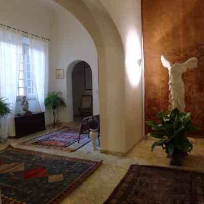 immagine del B&B