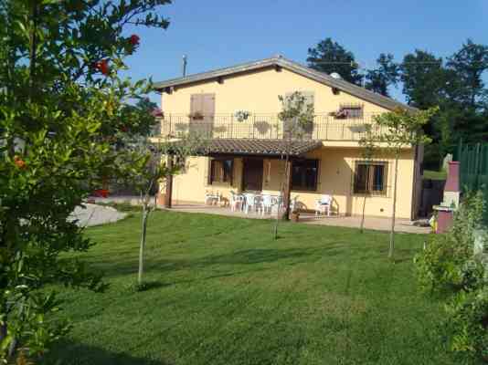 immagine del B&B