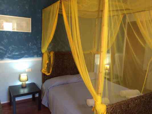 immagine del B&B