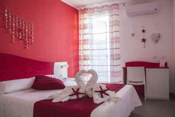 immagine del B&B