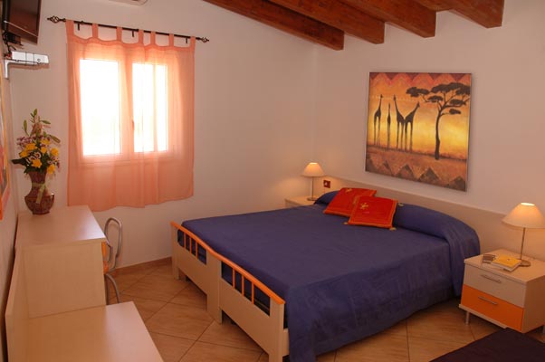 immagine del B&B