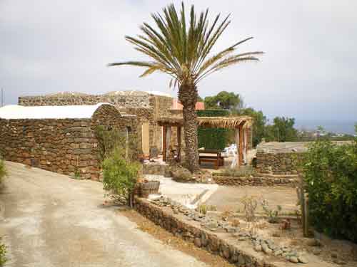 immagine del B&B