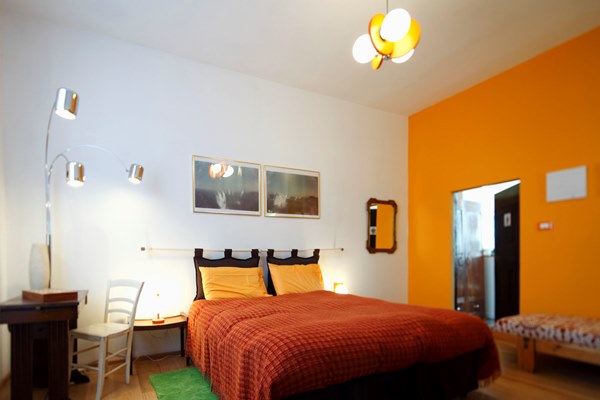 immagine del B&B