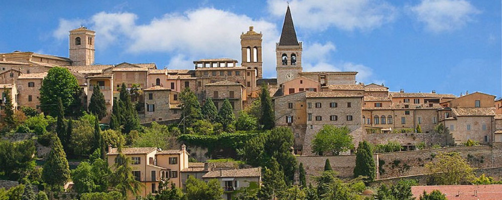 Borghi piu belli d'italia