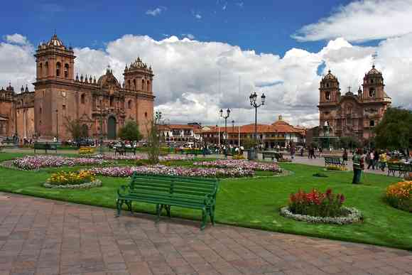 Cusco