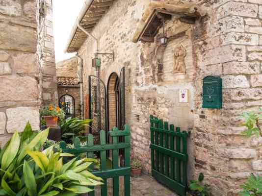 Assisi