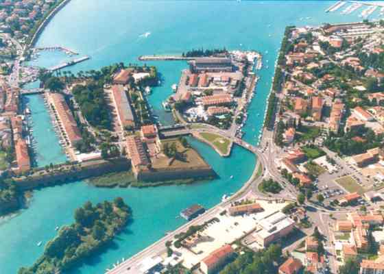 Castelnuovo del garda