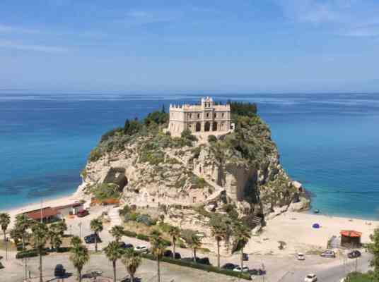 Tropea