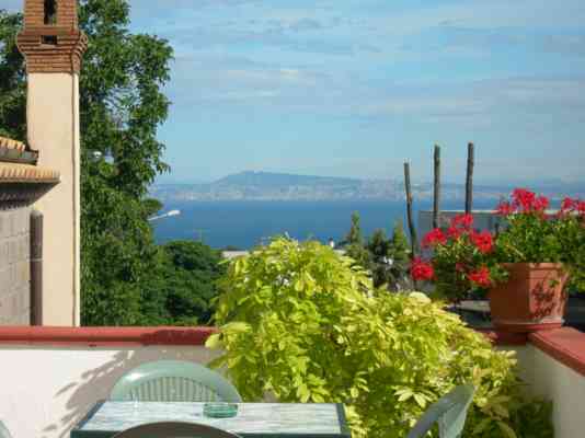 Piano di sorrento