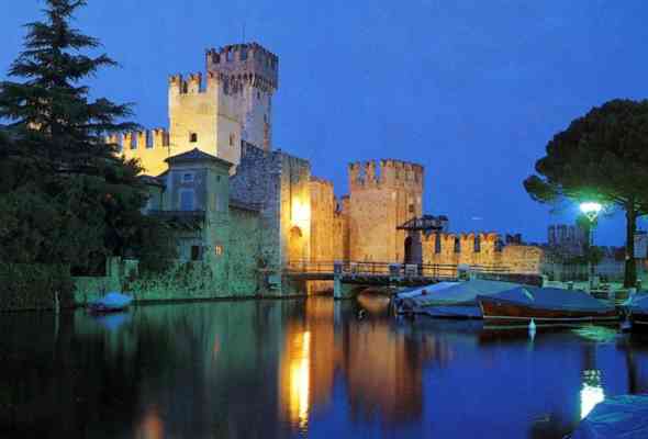 Sirmione