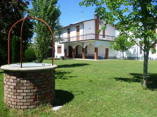 Predappio
