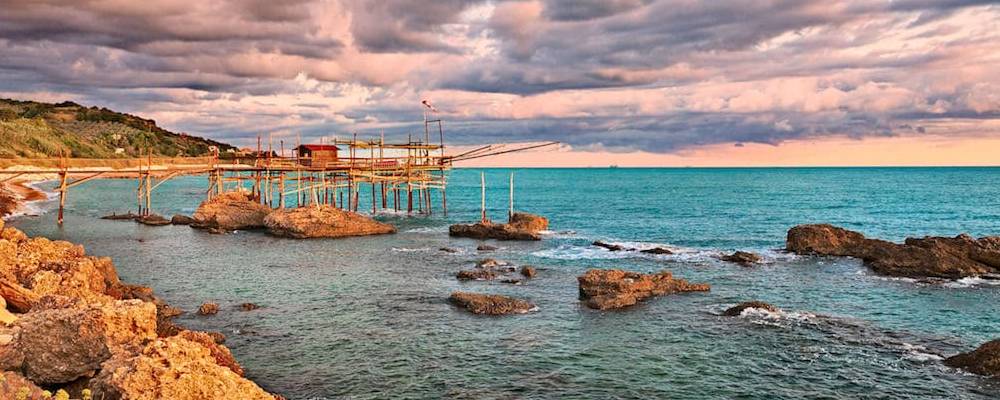 B&B e appartamenti in Abruzzo