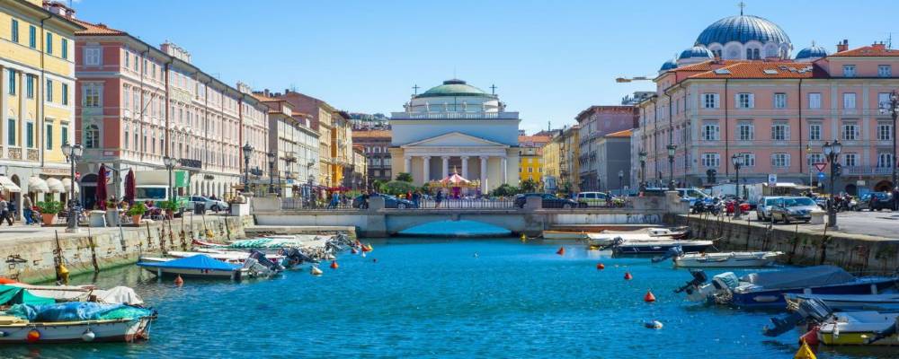 B&B e appartamenti in Friuli Venezia Giulia