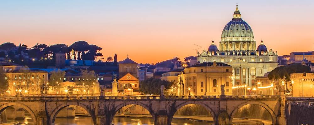 B&B e appartamenti nel Lazio