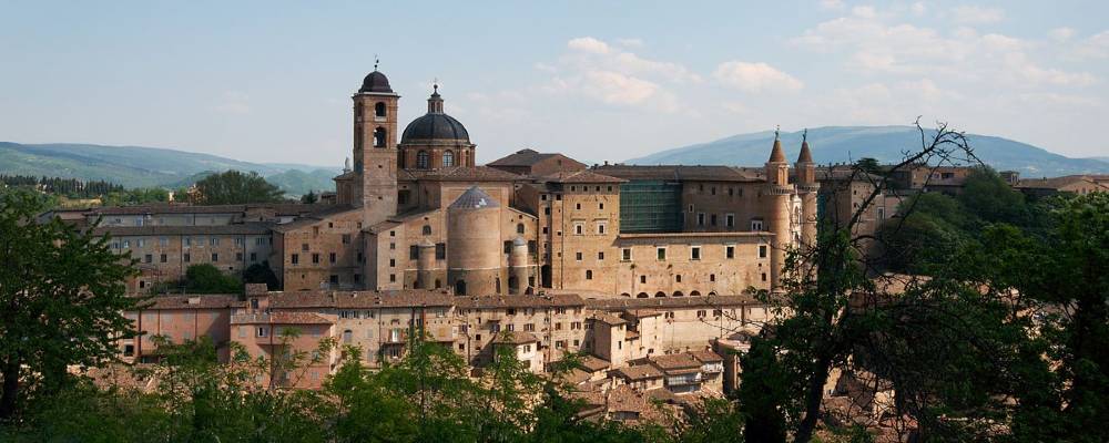 B&B e appartamenti nelle Marche
