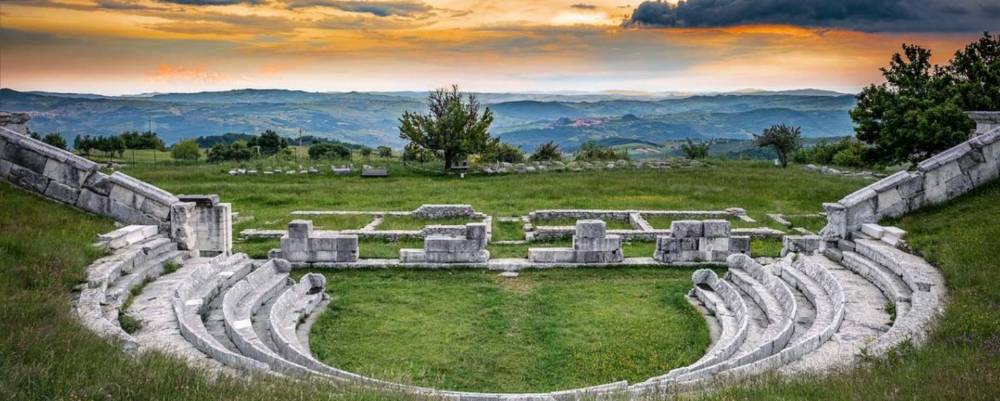 B&B in Molise