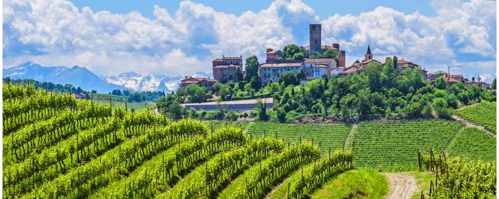 B&B e appartamenti in Piemonte