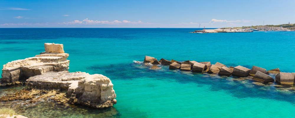 B&B e appartamenti Puglia