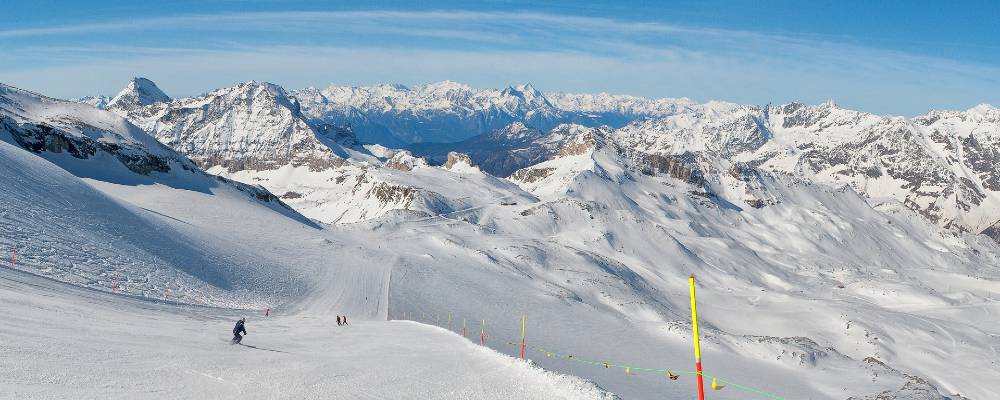 B&B e appartamenti in Valle d'Aosta