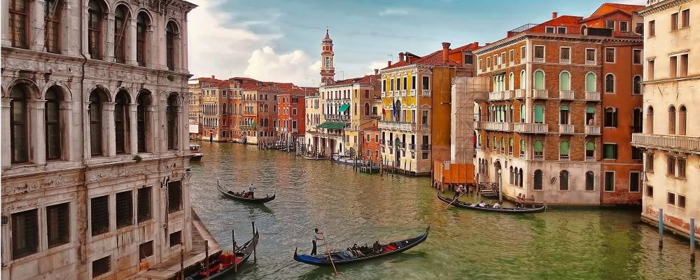 B&B e appartamenti in Veneto
